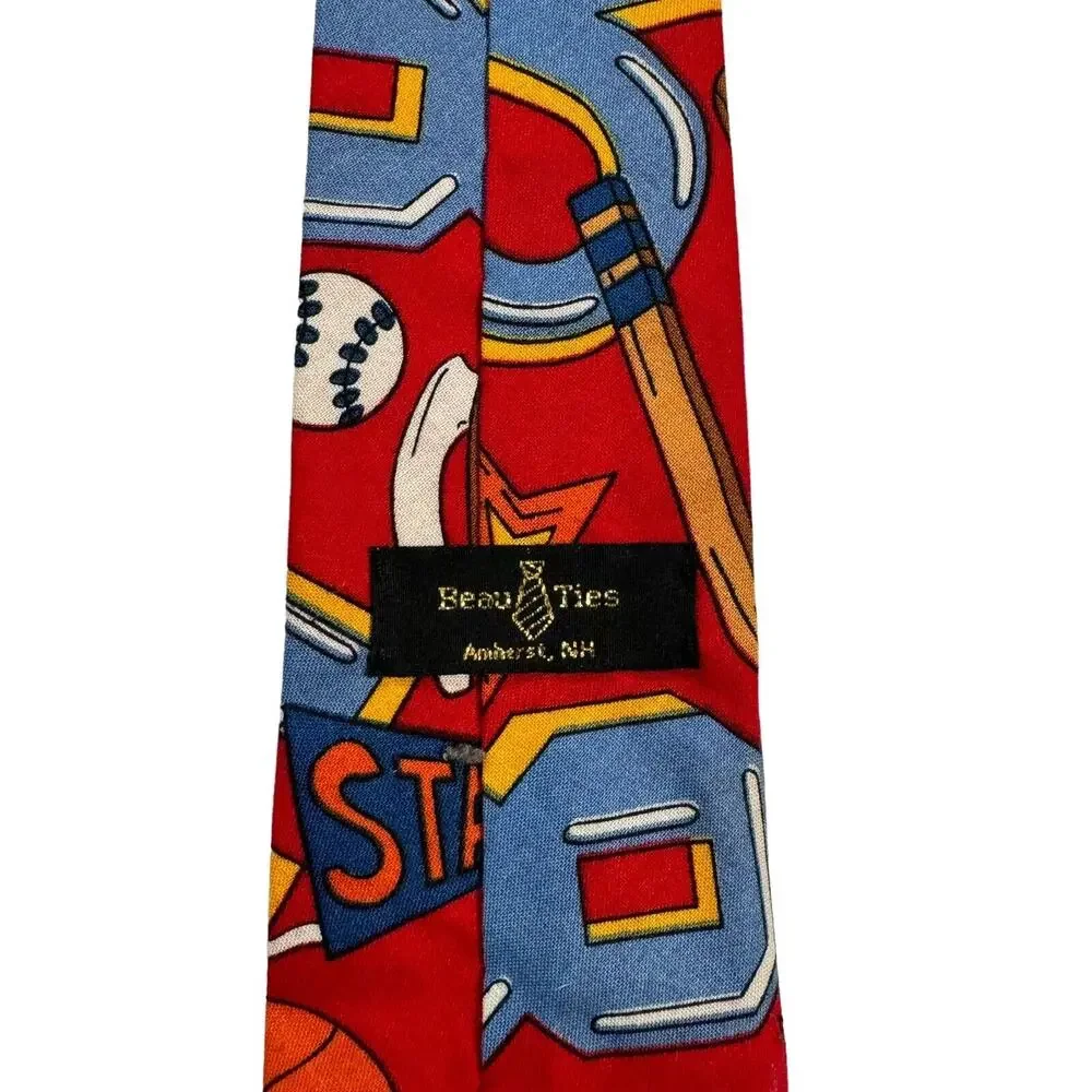 Beau Ties Ltd. excellent preowned